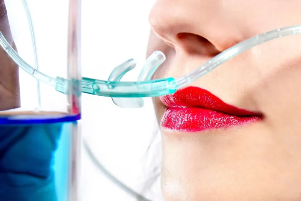 Oxygen Bar In Buford GA by Revive IV Lounge