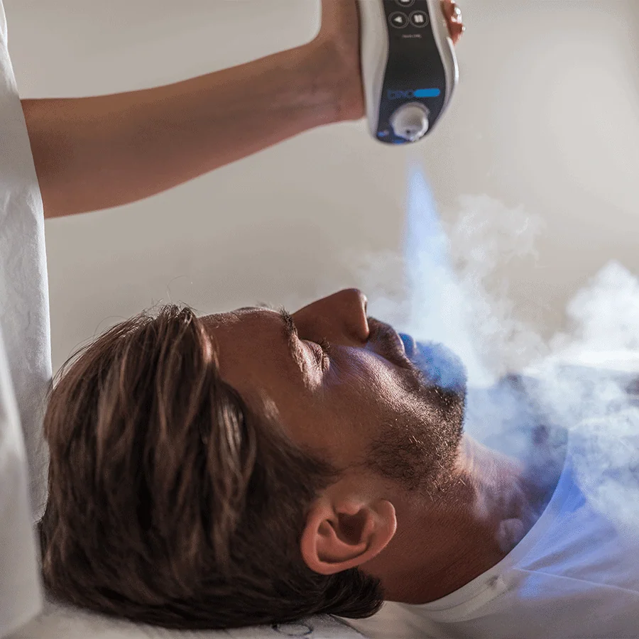 Localized Cryotherapy Offer Unlimited Month | Revive IV Lounge in Buford, GA