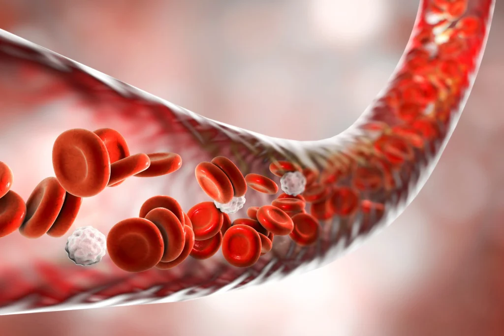 Therapeutic Phlebotomy aka | Blood Dumping Test