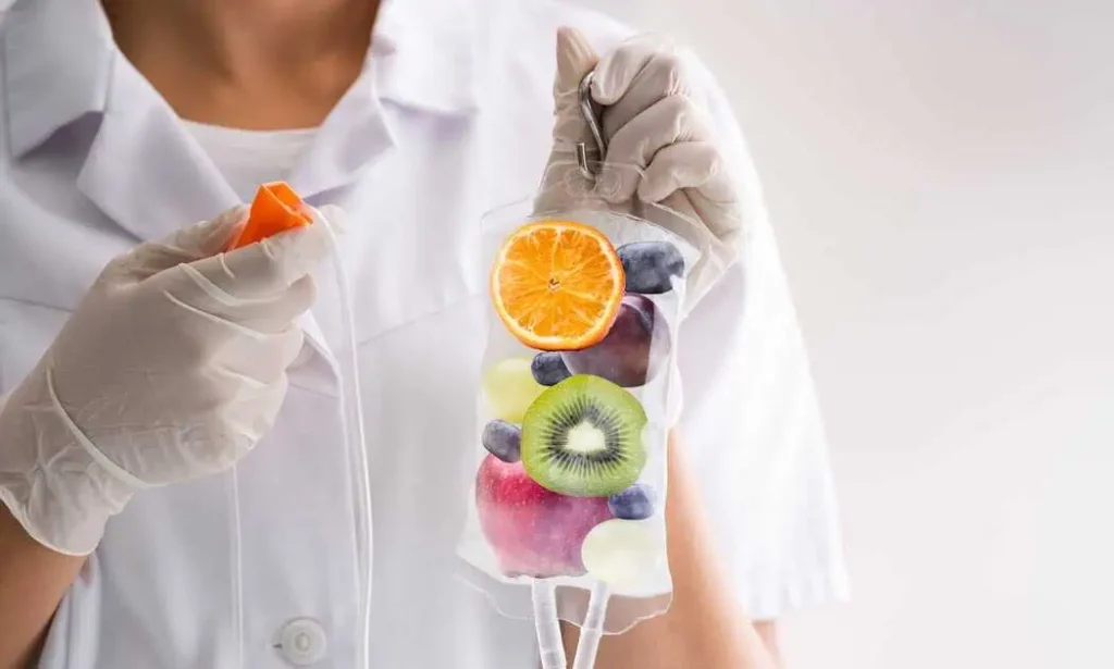 IV Therapy in Buford, GA by Revive IV Lounge buford
