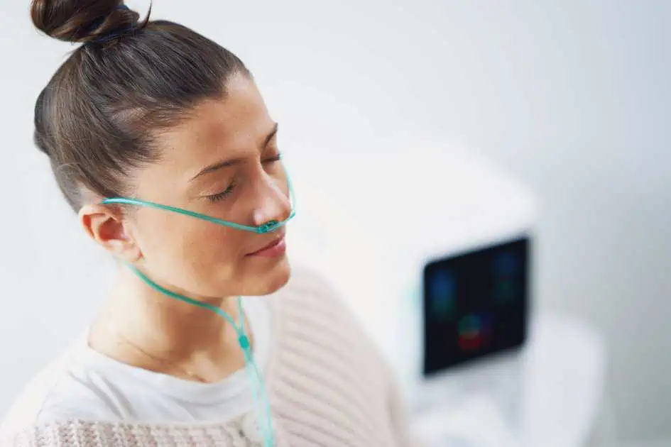Oxygen Bar in Buford, GA by Revive IV Lounge buford