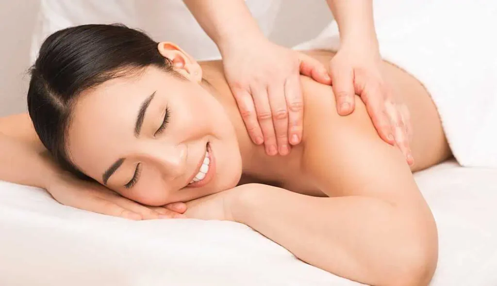Massage Therapy In Buford, GA by Revive IV Lounge buford