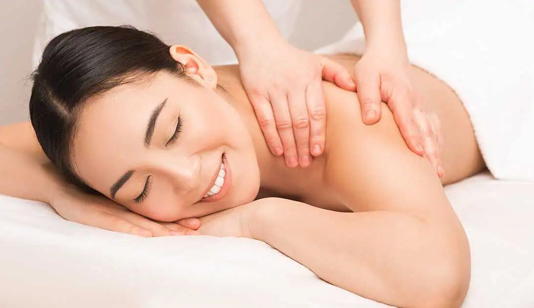 Massage Therapy In Buford, GA by Revive IV Lounge buford